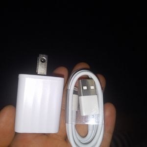 Usb wall charger and ipads